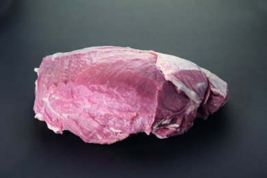 Noix pâtissière de veau semi-parée VVF 3,2 kg env. Le Boucher du Chef | Grossiste alimentaire | PassionFroid - 2