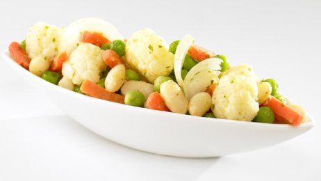 Mitonné de légumes au sel de Guérande 2,5 kg Paysan Breton | Grossiste alimentaire | PassionFroid