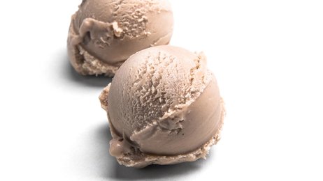 La crème glacée marron aux brisures de marrons confits 2,5 L / 1,5 kg Ma Très Bonne Glace | Grossiste alimentaire | PassionFroid