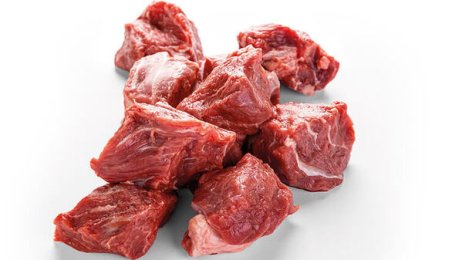 Sauté de bœuf Les Viandes de nos Terroirs collier-basse côte VBF 40/60 g Bœuf de Bretagne | Grossiste alimentaire | PassionFroid