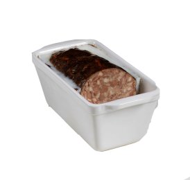 Terrine de confit de foie de porc à l'ancienne VPF 1,2 kg La Grande Charcuterie | Grossiste alimentaire | PassionFroid - 2