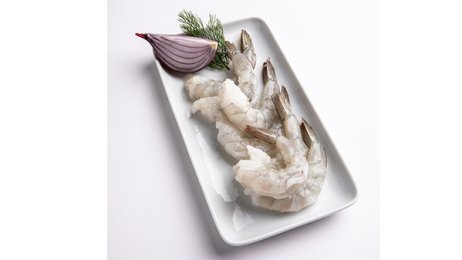 Queues de crevettes décortiquées crues 16/20 | Grossiste alimentaire | PassionFroid