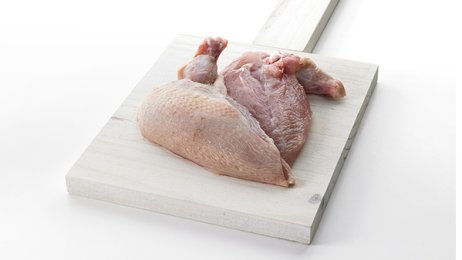 Suprême de poulet VF 200/240 g Le Gaulois Professionnel | Grossiste alimentaire | PassionFroid