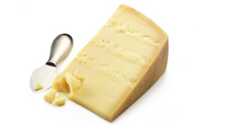 Grana padano au lait cru AOP 29% MG 1 kg env. | PassionFroid