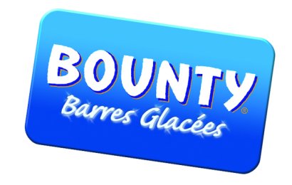 Barre glacée Bounty® 50,1 ml / 39,1 g | PassionFroid - 2