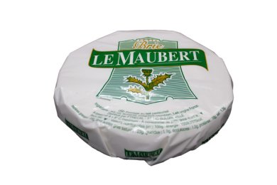 Brie 33% MG 1 kg | Grossiste alimentaire | PassionFroid - 2