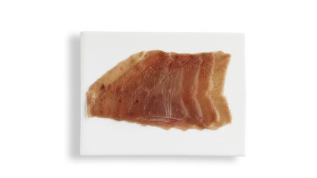 Carpaccio de thon albacore 80 g | Grossiste alimentaire | PassionFroid