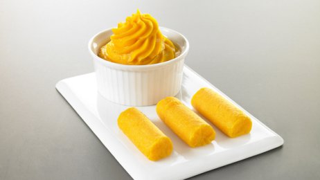 Purée de butternut 1,5 kg | Grossiste alimentaire | PassionFroid - 2
