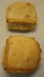 Mini-pain pavé de campagne précuit sur sole 70 g | Grossiste alimentaire | PassionFroid - 2
