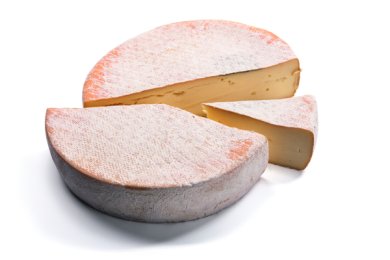 Saint-Nectaire laitier 27% MG AOP 1,75 kg | Grossiste alimentaire | PassionFroid