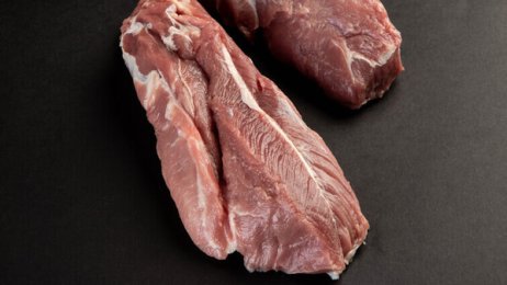 Paleron de porc semi-paré VPF 300/500 g Le Boucher du Chef | Grossiste alimentaire | PassionFroid
