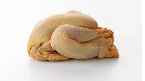 Poulet jaune PAC VF 1,2/1,4 kg | Grossiste alimentaire | PassionFroid