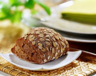 Mini-pain Pérène multicéréales précuit sur sole 70 g | Grossiste alimentaire | PassionFroid - 2