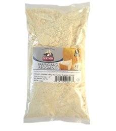 Parmigiano Reggiano râpé au lait cru AOP 30% MG 1 kg | Grossiste alimentaire | PassionFroid - 2