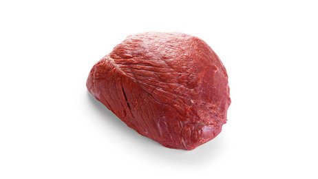 Cœur de tende de tranche Les Viandes de nos Terroirs PAD VBF 4/6 kg Bœuf de Bretagne | Grossiste alimentaire | PassionFroid