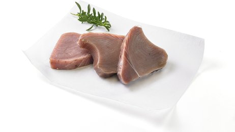 Steak de thon albacore MSC 130 g Bon&Engagé | Grossiste alimentaire | PassionFroid