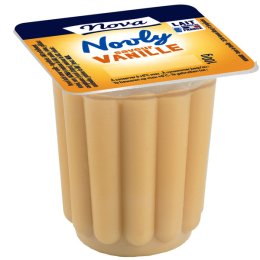 Novly saveur vanille 100 g Nova | Grossiste alimentaire | PassionFroid - 2