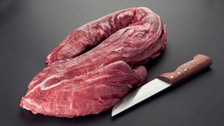 Filet de bœuf semi-paré + 3 kg Le Boucher du Chef | PassionFroid