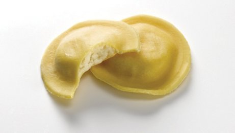 Agnolotti 7 fromages 1 kg Zini | Grossiste alimentaire | PassionFroid