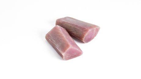 Dos de thon albacore sans peau sans arêtes 150 g | Grossiste alimentaire | PassionFroid