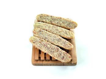 Baguette flammekueche 160 g | Grossiste alimentaire | PassionFroid - 2