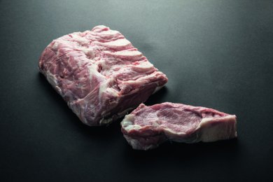 Entrecôte de veau PAD VVF 1,2/1,6 kg Le Boucher du Chef | PassionFroid - 2