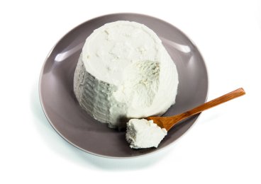 Ricotta 12% MG 1,5 kg | Grossiste alimentaire | PassionFroid