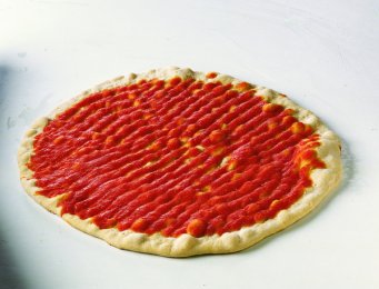Fond de pizza tomaté 260 g | Grossiste alimentaire | PassionFroid - 2