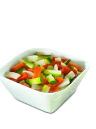 Trio de légumes allumettes 2,5 kg Paysan Breton | Grossiste alimentaire | PassionFroid - 2