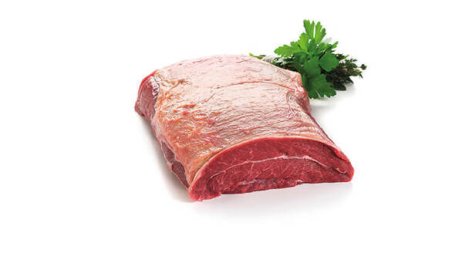 Paleron de bœuf semi-paré 2 kg env. | Grossiste alimentaire | PassionFroid