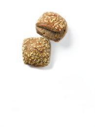 Mini-pain Pérène multicéréales précuit sur sole 70 g | Grossiste alimentaire | PassionFroid - 2