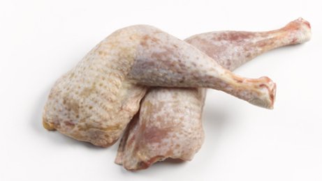 Cuisse de poulet fermier déjointée Label Rouge IGP Challans VF 220/260 g | Grossiste alimentaire | PassionFroid