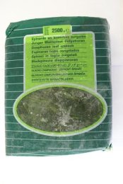 Epinards branches bloc 2,5 kg | Grossiste alimentaire | PassionFroid - 2