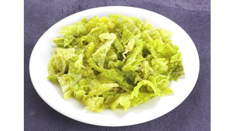 Choux verts 2,5 kg Express d'aucy | Grossiste alimentaire | PassionFroid