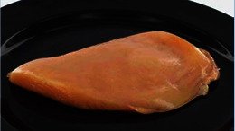 Filet de chapon sans peau 250/400 g | Grossiste alimentaire | PassionFroid - 2