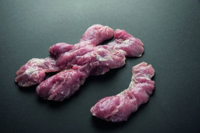 Araignée de porc VPF 1 kg env. Le Boucher du Chef | Grossiste alimentaire | PassionFroid - 2