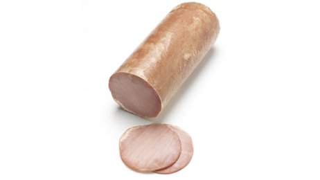Demi-filet de bacon DD 1,7 kg env. | Grossiste alimentaire | PassionFroid