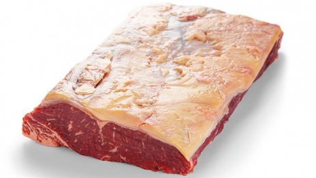Demi faux-filet Les Viandes de nos Terroirs semi-paré VBF 3/4 kg Bœuf des Pays de la Loire | Grossiste alimentaire | PassionFroid