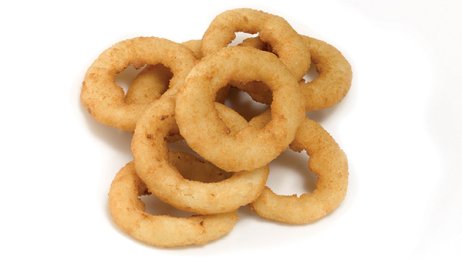 Onion rings 1 kg McCain Veggie Pickers | PassionFroid