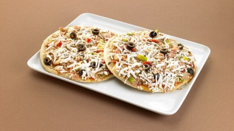 Pizza royale 200 g - PassionFroid