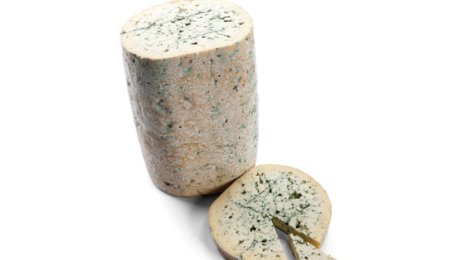 Fourme d'Ambert AOP 26% MG 2,3 kg env. | Grossiste alimentaire | PassionFroid