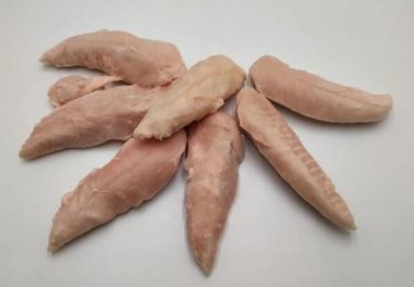 Aiguillette de poulet 30/60 g | Grossiste alimentaire | PassionFroid - 2
