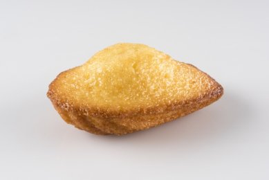 Mini madeleine pur beurre 18 g St Michel | Grossiste alimentaire | PassionFroid - 2