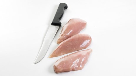Filet de poulet VF 110/130 g | Grossiste alimentaire | PassionFroid