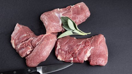 Surprise de porc VPF 220/300 g Le Boucher du Chef | Grossiste alimentaire | PassionFroid