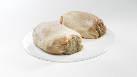 Fondant de poulet farci aux cèpes et bolets 140/170 g | Grossiste alimentaire | PassionFroid