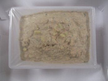 Salade de pommes de terre au thon 2,5 kg Bon&Engagé | Grossiste alimentaire | PassionFroid - 2