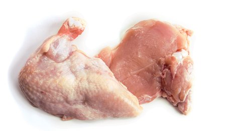 Suprême de poulet VF 160/200 g | Grossiste alimentaire | PassionFroid