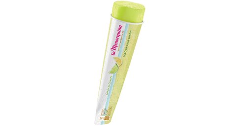 Polo up citron 105 ml / 105 g | Grossiste alimentaire | PassionFroid