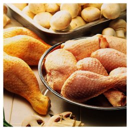 Pilon de poulet 70/120 g | Grossiste alimentaire | PassionFroid - 2